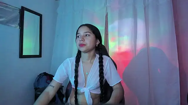 Milly-Way online show from July 2026 12:36:02 PM