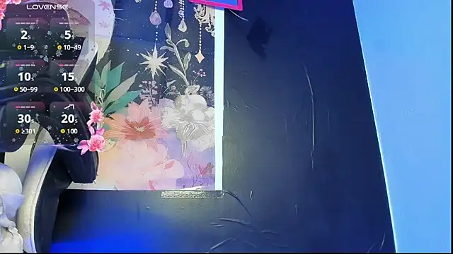 Layra 66 online show from July 2026 03:40:02 PM