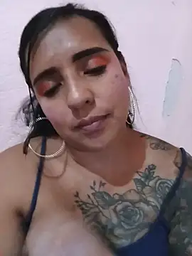 Snapshot of Arennita chatting on June 2026 09:02:03 PM Arennita online show from June 2026 09:02:03 PM