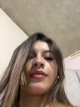 Sofia Ferraro online show from July 2026 04:59:01 AM
