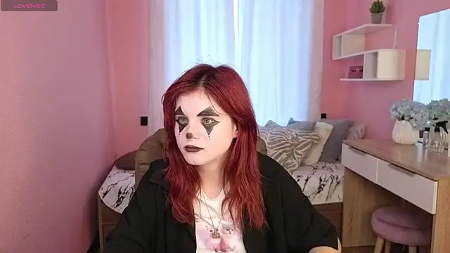 Snapshot of Fox__Cute chatting on July 2026 01:08:01 AM Fox Cute online show from July 2026 01:08:01 AM