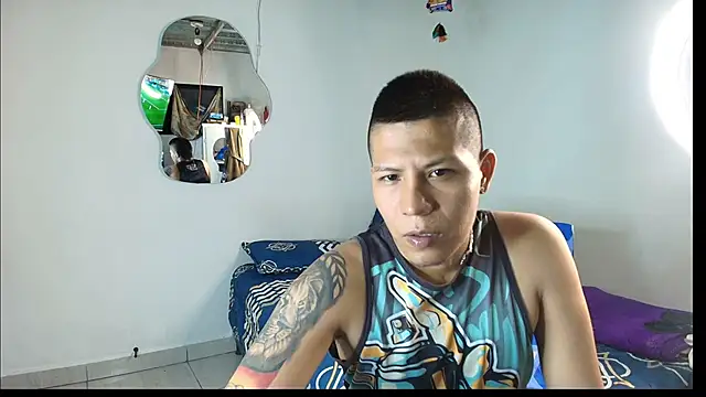ihan hot online show from June 2026 04:35:01 AM