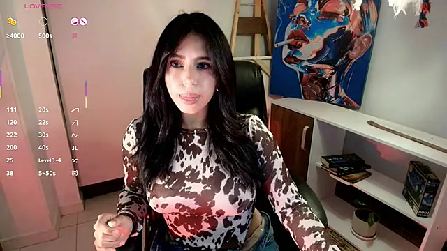 Isa vargas  online show from July 2026 03:02:01 AM