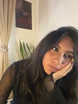Snapshot of Salomebaby chatting on June 2026 06:54:01 PM Salomebaby online show from June 2026 06:54:01 PM