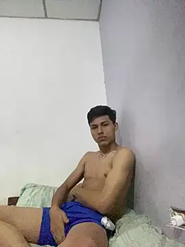 Antoni150906 online show from June 2026 09:29:01 AM