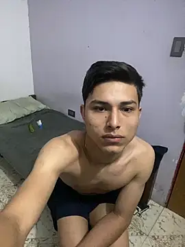 Antoni150906 online show from July 2026 08:49:02 AM