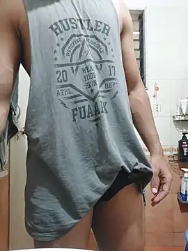 hunkfreakin online show from June 2026 09:25:02 AM