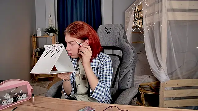 SeraphineDuskryn online show from July 2026 08:49:02 AM