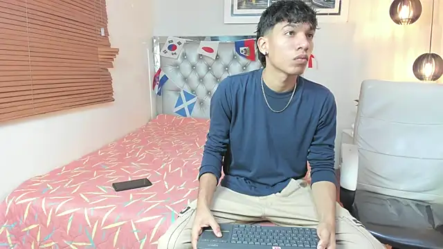 Jake Falcon online show from June 2026 11:36:02 AM