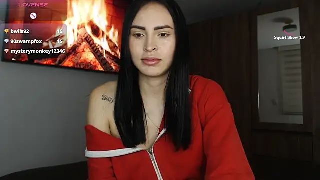 linda-es online show from June 2026 05:05:02 AM