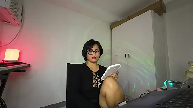 MysticMara online show from June 2026 12:07:02 PM