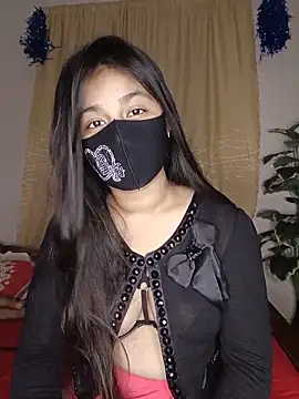 Snapshot of Sweety-54 chatting on June 2026 04:49:02 PM Sweety-54 online show from June 2026 04:49:02 PM