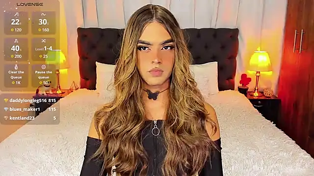 Snapshot of Scarlethvhonparker chatting on January 2025 02:27:02 AM Scarlethvhonparker online show from January 2025 02:27:02 AM