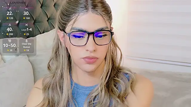 Scarlethvhonparker online show from February 2026 01:10:02 AM