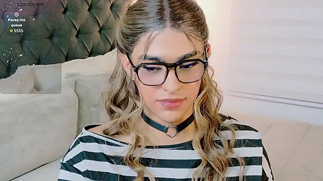 Scarlethvhonparker online show from February 2026 02:41:02 AM