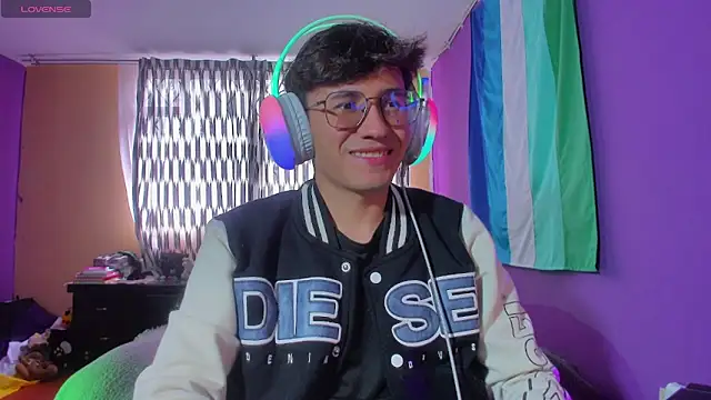 Angelito Twink online show from June 2026 05:58:01 PM