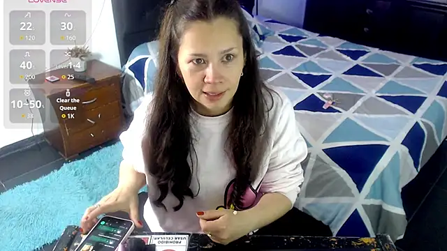 Snapshot of solhime chatting on July 2026 11:41:02 AM solhime online show from July 2026 11:41:02 AM