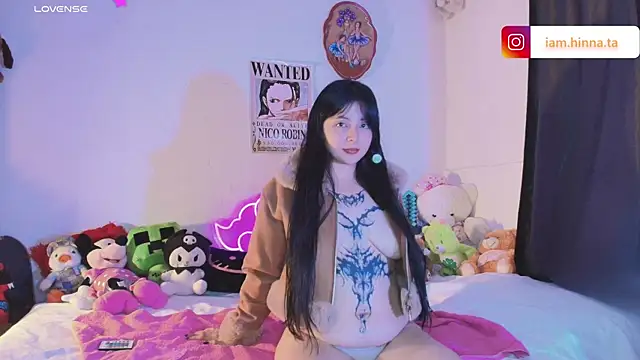 hina ht online show from July 2026 04:41:02 AM