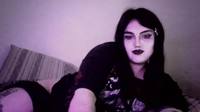 Snapshot of sundaygoth chatting on August 2026 05:48:02 PM sundaygoth online show from August 2026 05:48:02 PM
