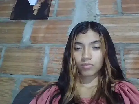 Snapshot of canelita0510 chatting on June 2026 03:31:01 AM canelita0510 online show from June 2026 03:31:01 AM