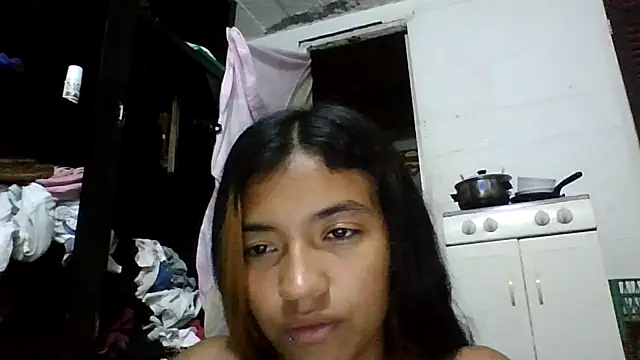 Snapshot of canelita0510 chatting on June 2026 10:05:02 AM canelita0510 online show from June 2026 10:05:02 AM