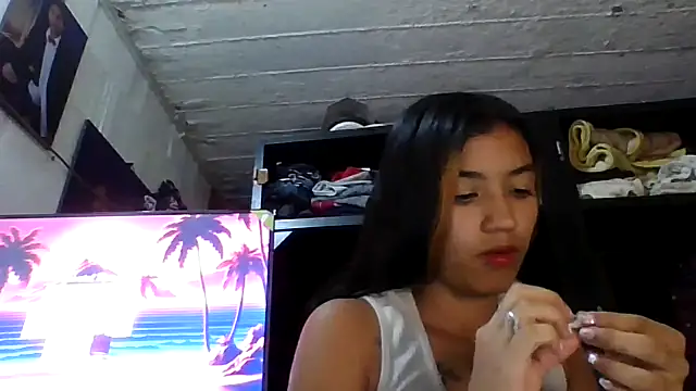Snapshot of canelita0510 chatting on July 2026 05:11:01 AM canelita0510 online show from July 2026 05:11:01 AM