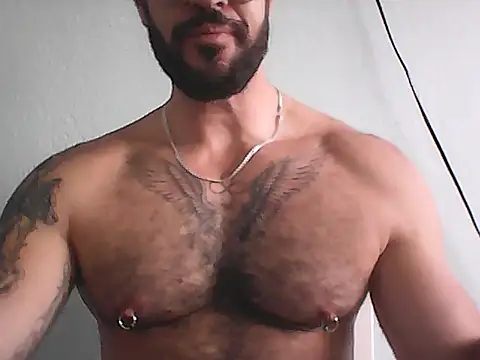 mrbighairychest online show from June 2026 02:47:02 PM