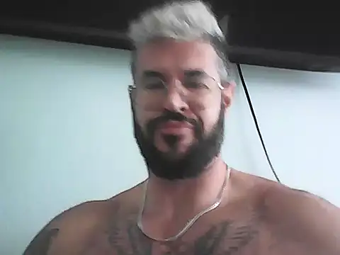 mrbighairychest online show from June 2026 03:33:01 PM