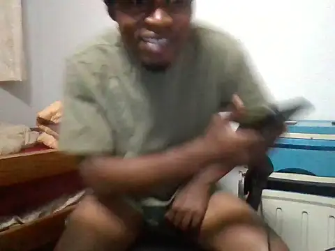BusyFireball online show from July 2026 09:06:02 PM