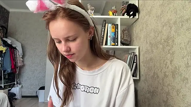 Snapshot of Mollybeans chatting on July 2026 09:09:01 AM Mollybeans online show from July 2026 09:09:01 AM