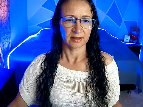 Ana Flakita online show from July 2026 09:18:01 PM