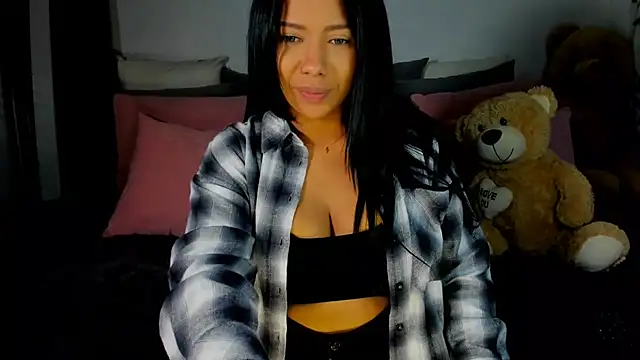 Snapshot of NicolePasqualott chatting on January 2025 12:44:02 AM NicolePasqualott online show from January 2025 12:44:02 AM