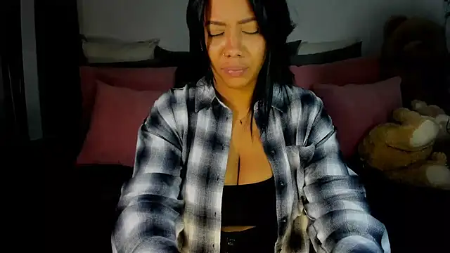 Snapshot of NicolePasqualott chatting on January 2025 03:55:01 AM NicolePasqualott online show from January 2025 03:55:01 AM