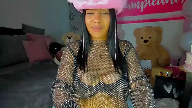 Snapshot of NicolePasqualott chatting on February 2025 02:47:02 AM NicolePasqualott online show from February 2025 02:47:02 AM