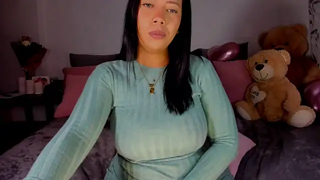Snapshot of NicolePasqualott chatting on March 2025 11:04:01 PM NicolePasqualott online show from March 2025 11:04:01 PM