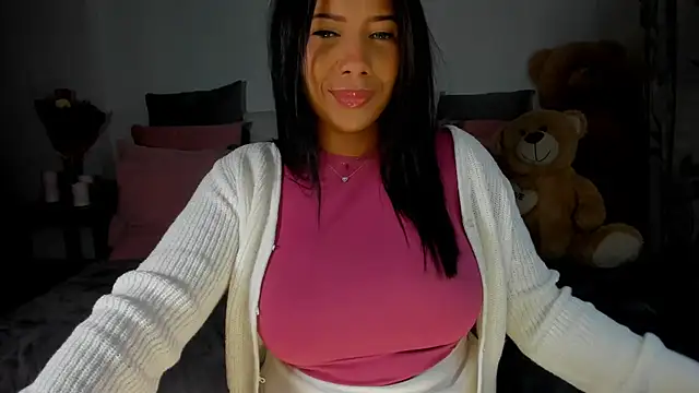 Snapshot of NicolePasqualott chatting on March 2025 09:48:02 PM NicolePasqualott online show from March 2025 09:48:02 PM