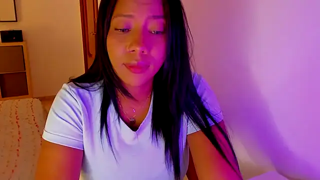 Snapshot of NicolePasqualott chatting on September 2025 07:26:01 PM NicolePasqualott online show from September 2025 07:26:01 PM