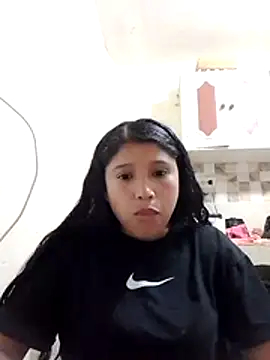 Snapshot of Nati_linda chatting on June 2026 01:49:01 AM Nati linda online show from June 2026 01:49:01 AM