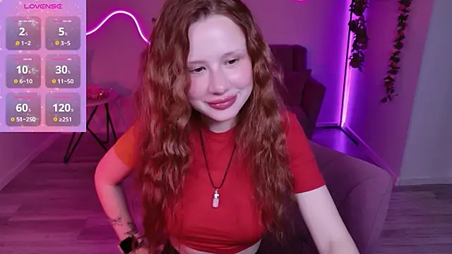 Snapshot of AuroraBabyDoll chatting on July 2026 05:03:01 AM AuroraBabyDoll online show from July 2026 05:03:01 AM