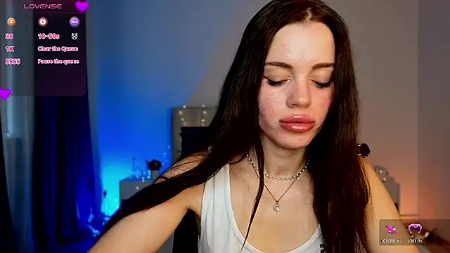 Snapshot of Little_cuti1e chatting on July 2026 08:07:01 AM Little cuti1e online show from July 2026 08:07:01 AM