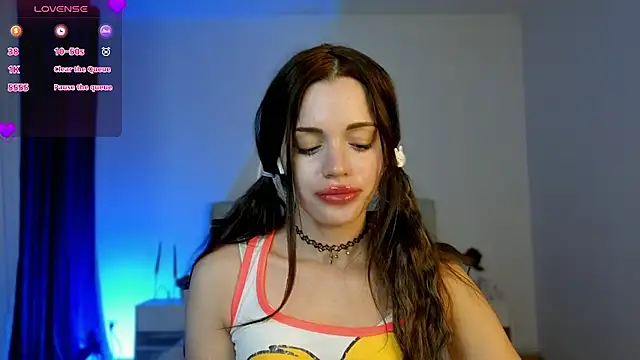 Snapshot of Little_cuti1e chatting on July 2026 09:40:01 AM Little cuti1e online show from July 2026 09:40:01 AM