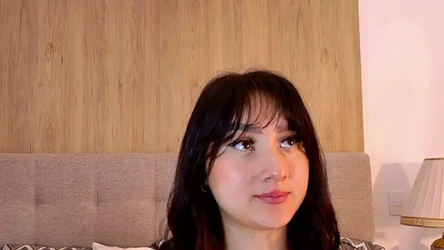 NinaGarcia online show from June 2026 12:08:01 PM