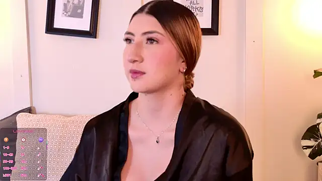 Alanna DH online show from June 2026 07:37:01 PM