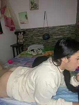 Salsa Seductre online show from July 2026 06:39:02 PM