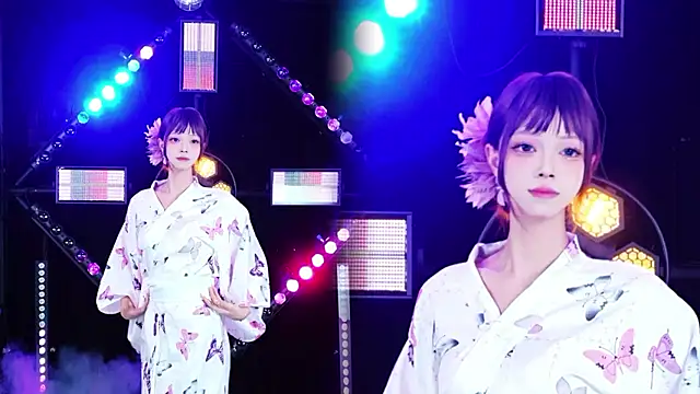 Alice-520 online show from August 2026 11:08:02 AM