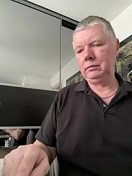 cumboy online show from January 2025 12:02:02 PM