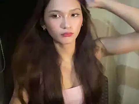 Snapshot of liilysy chatting on July 2026 10:13:01 AM liilysy online show from July 2026 10:13:01 AM