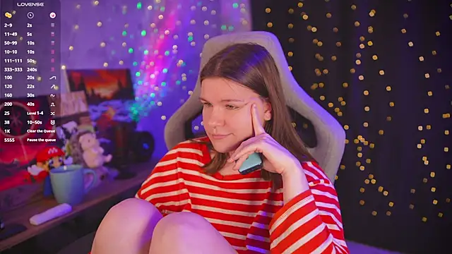 Snapshot of amberlyyy chatting on June 2026 02:29:02 PM amberlyyy online show from June 2026 02:29:02 PM