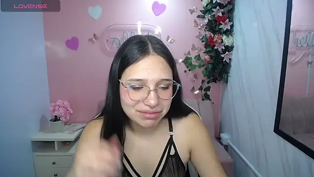 Lia Rose ch online show from August 2026 03:06:01 AM