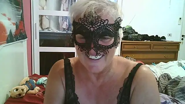 AngelDemon8 online show from July 2026 06:44:02 AM